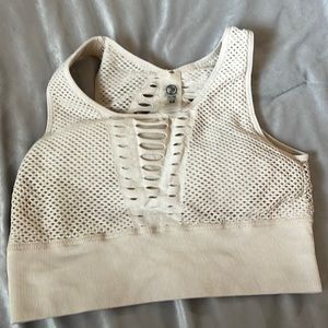 Savvi Tahiti spirts Bra size M